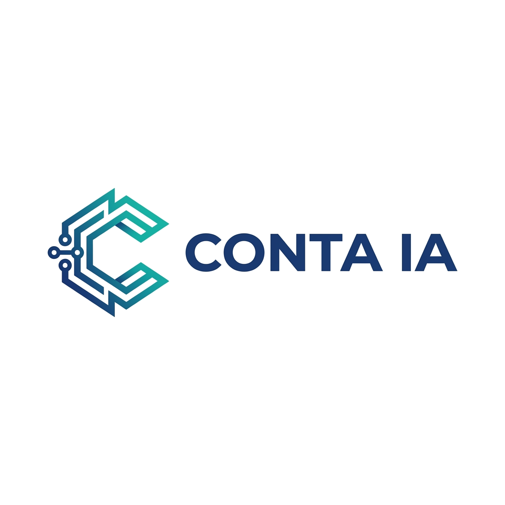 Conta IA Logo